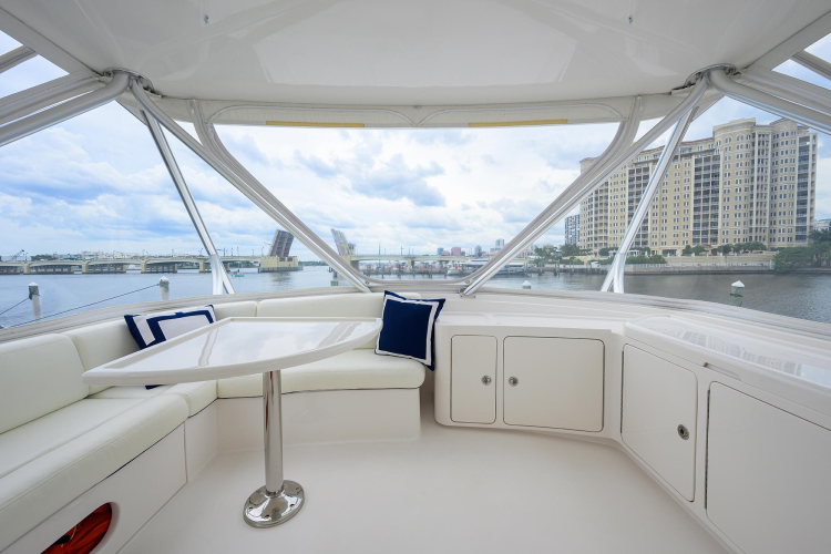 Goin Deep Yacht Photos Pics 