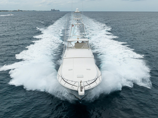 Goin Deep Yacht Photos Pics 