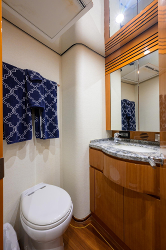 Goin Deep Yacht Photos Pics 