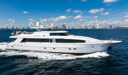 115' Crescent 1995