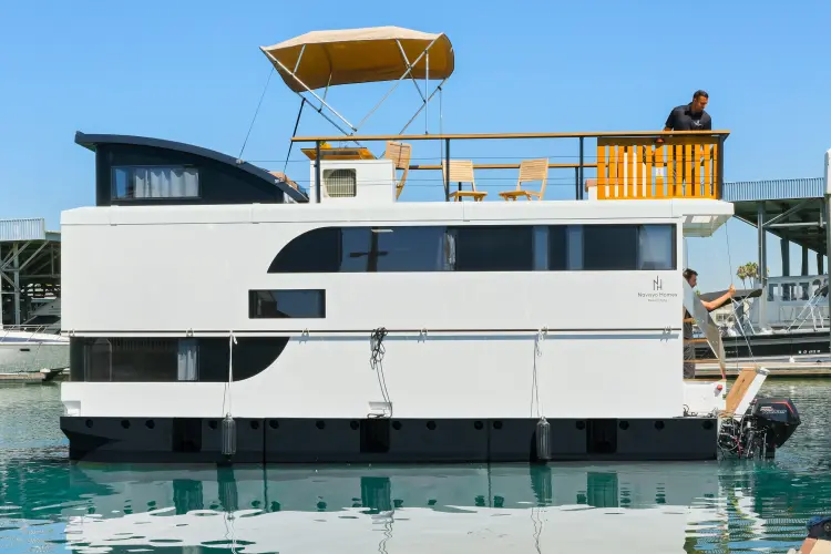 30' Navisyo Homes 2022