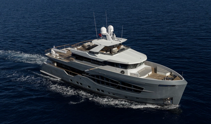 maritanページ　qm Qm Yacht for Sale | 105 Numarine Yachts Cannes, France | Denison