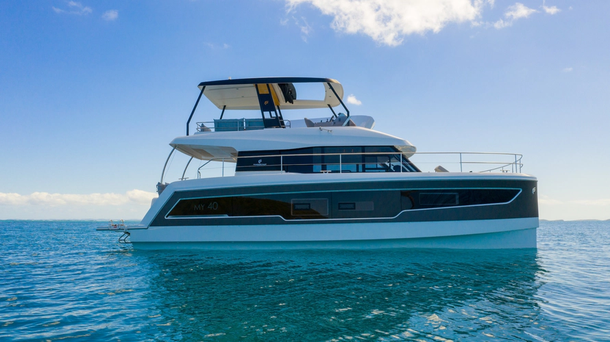 Just The Tip Yacht Photos Pics 