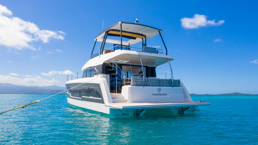 Just The Tip Yacht Photos Pics 