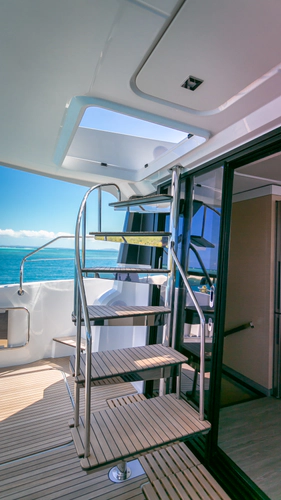 Just The Tip Yacht Photos Pics 