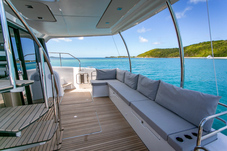 Just The Tip Yacht Photos Pics 