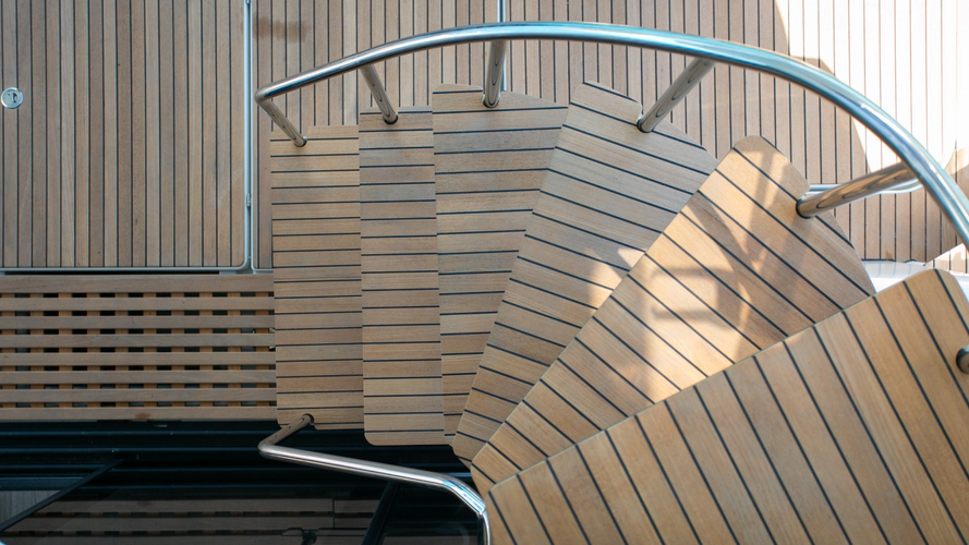 Just The Tip Yacht Photos Pics 