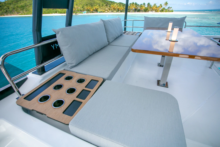 Just The Tip Yacht Photos Pics 
