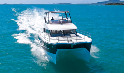 40' Fountaine Pajot 2020