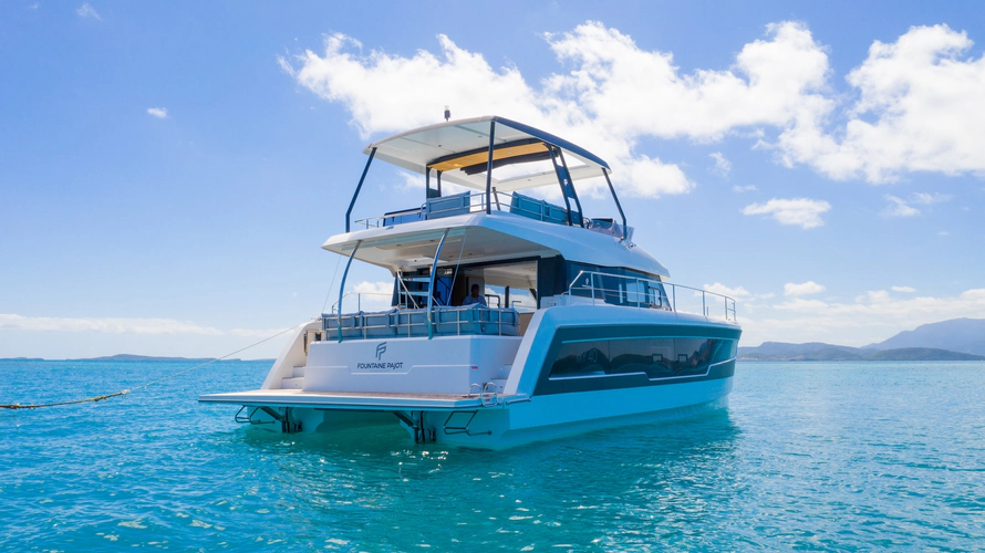 Just The Tip Yacht Photos Pics 