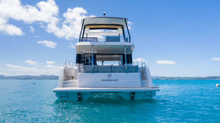 Just The Tip Yacht Photos Pics 