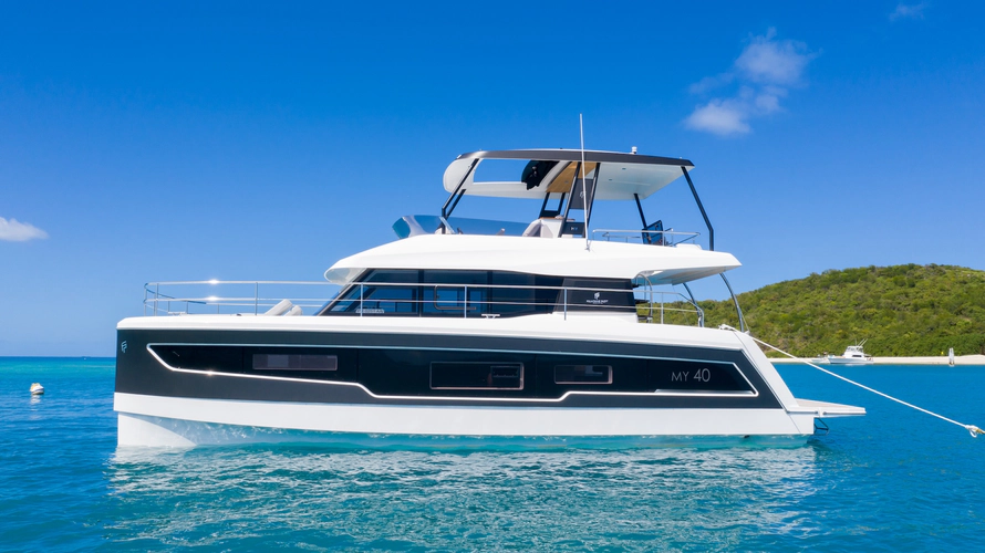 Just The Tip Yacht Photos Pics 