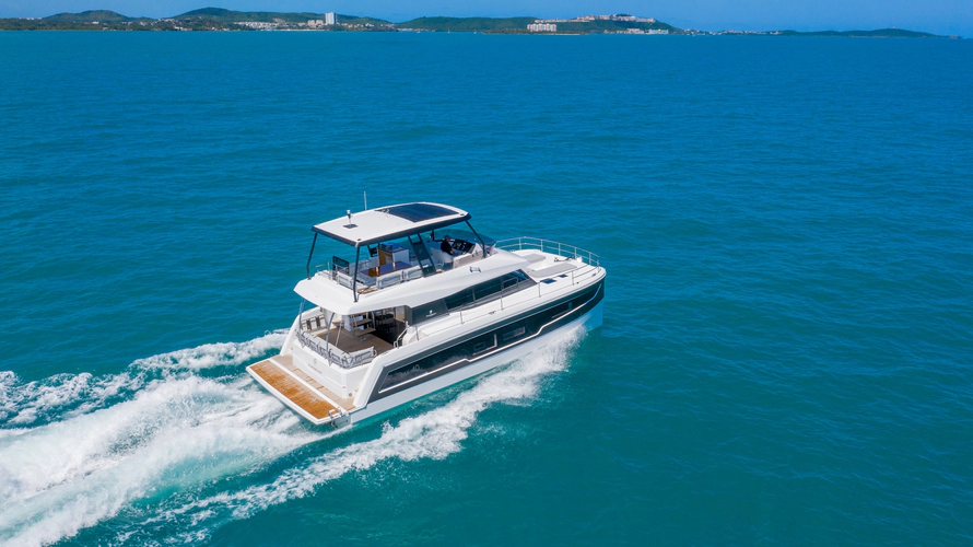 Just The Tip Yacht Photos Pics 