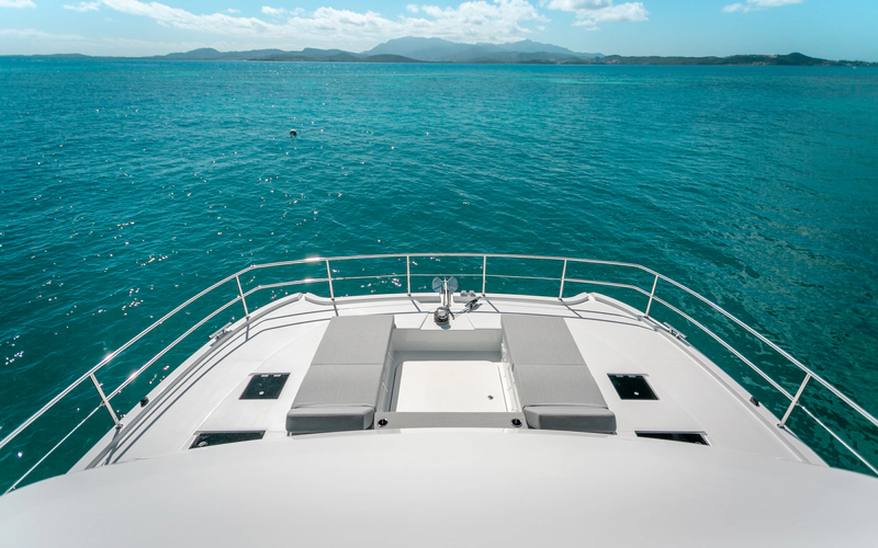 Just The Tip Yacht Photos Pics 