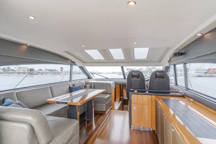Release Me Yacht Photos Pics 