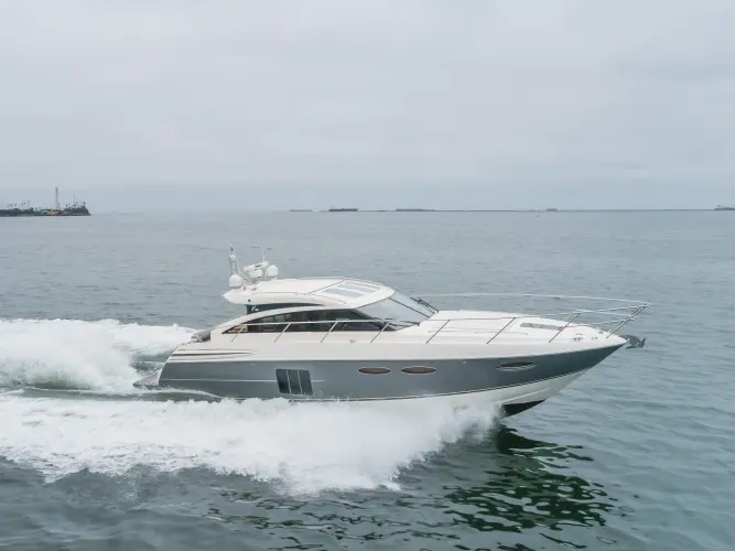 Release Me Yacht Photos Pics 