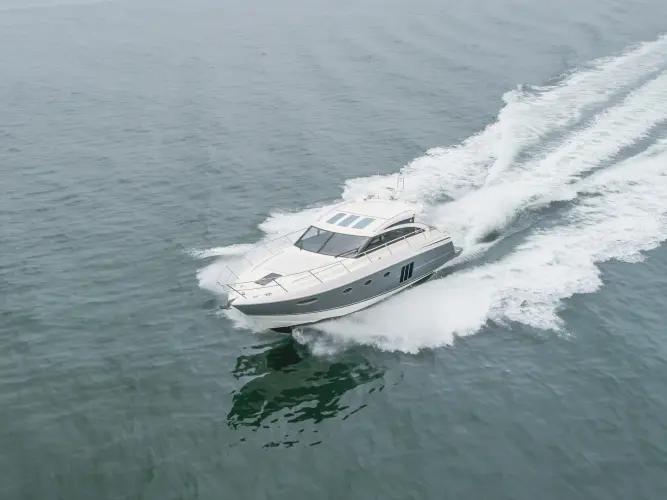 Release Me Yacht Photos Pics 