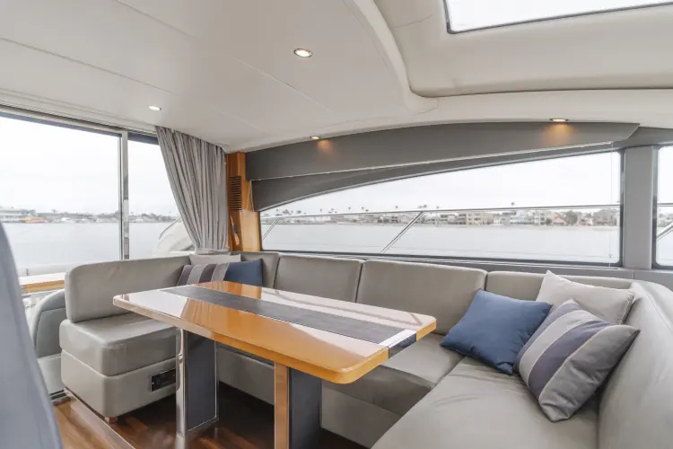 Release Me Yacht Photos Pics 