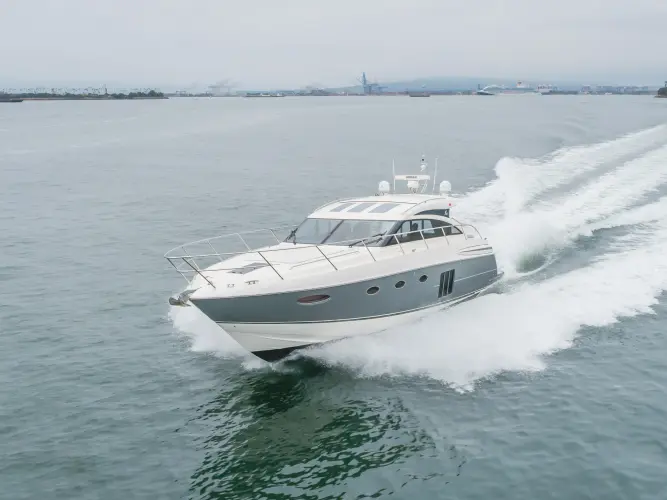 Release Me Yacht Photos Pics 