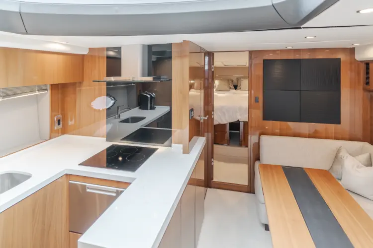 Release Me Yacht Photos Pics 