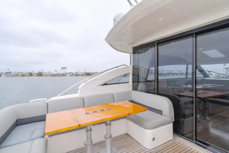 Release Me Yacht Photos Pics 