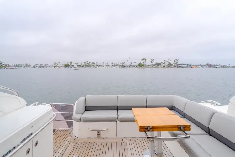 Release Me Yacht Photos Pics 