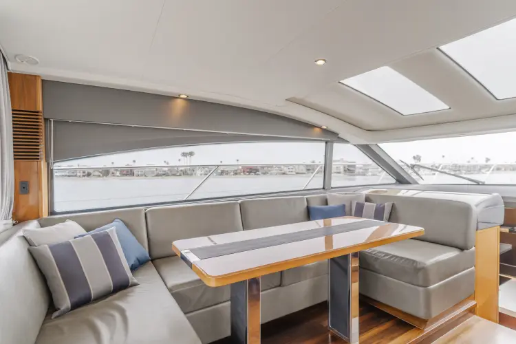 Release Me Yacht Photos Pics 