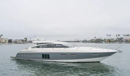 52' Princess 2013