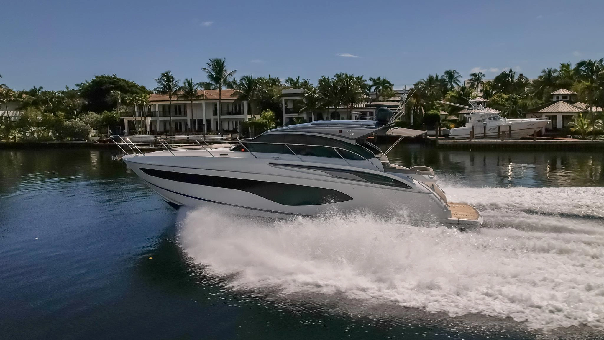 50' Princess 2020