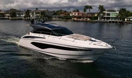 50' Princess 2020