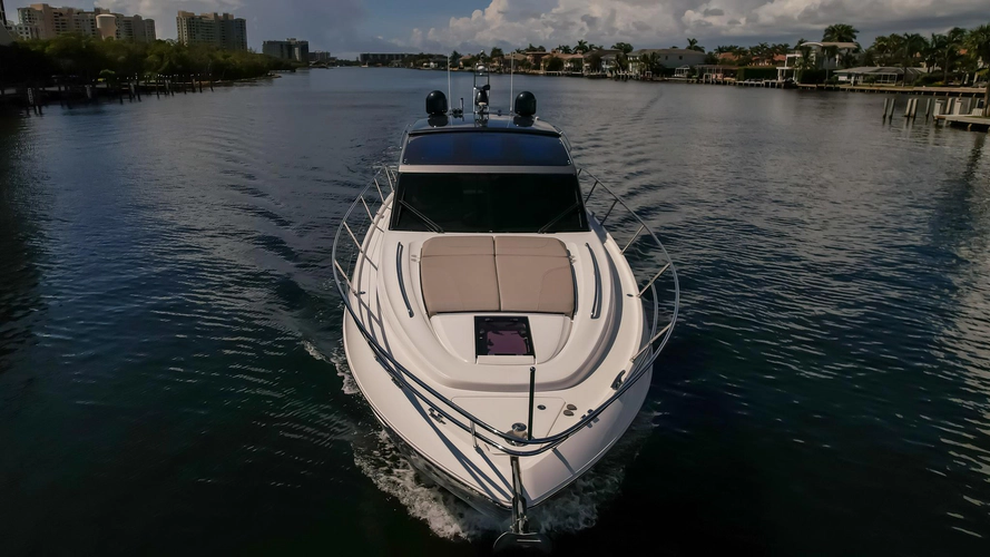 Quick Decision Yacht Photos Pics 