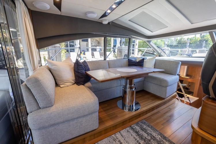 Quick Decision Yacht Photos Pics 