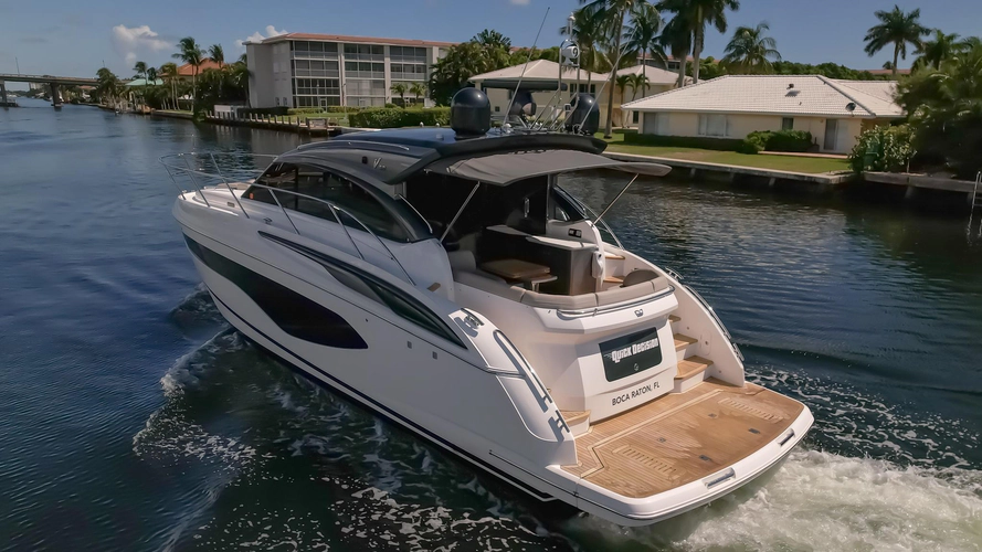 Quick Decision Yacht Photos Pics 