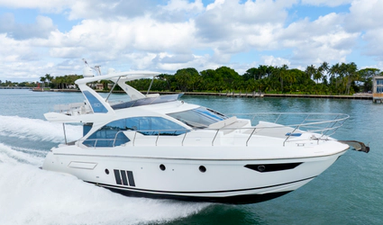 50' Azimut 2017