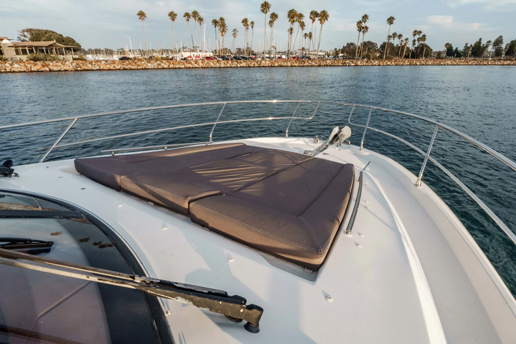 Ultima Risa Yacht Photos Pics 
