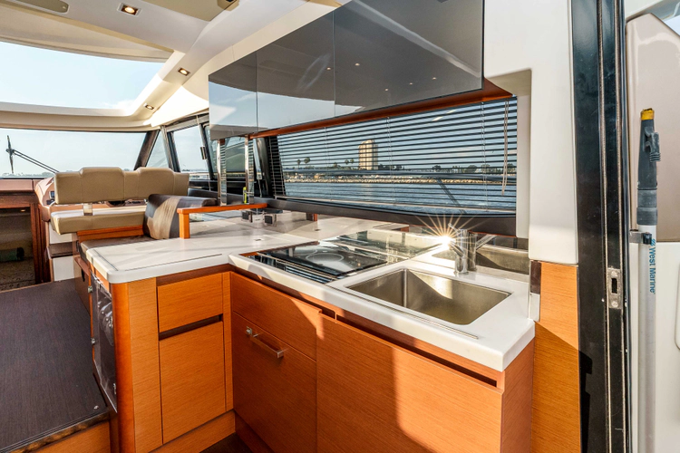 Ultima Risa Yacht Photos Pics 