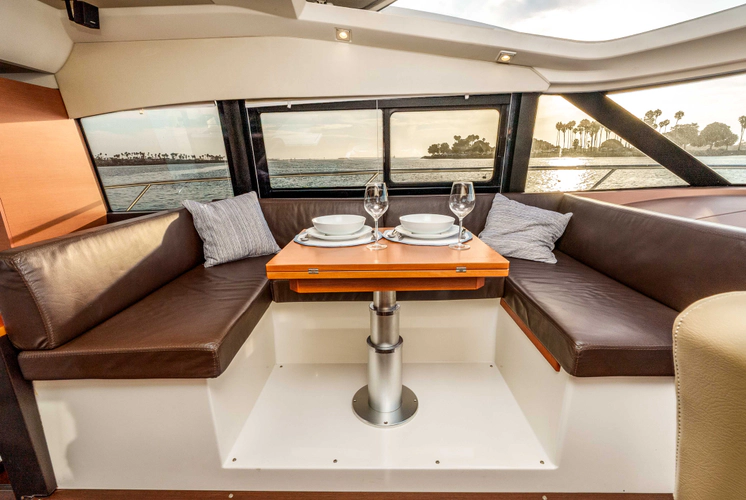 Ultima Risa Yacht Photos Pics 