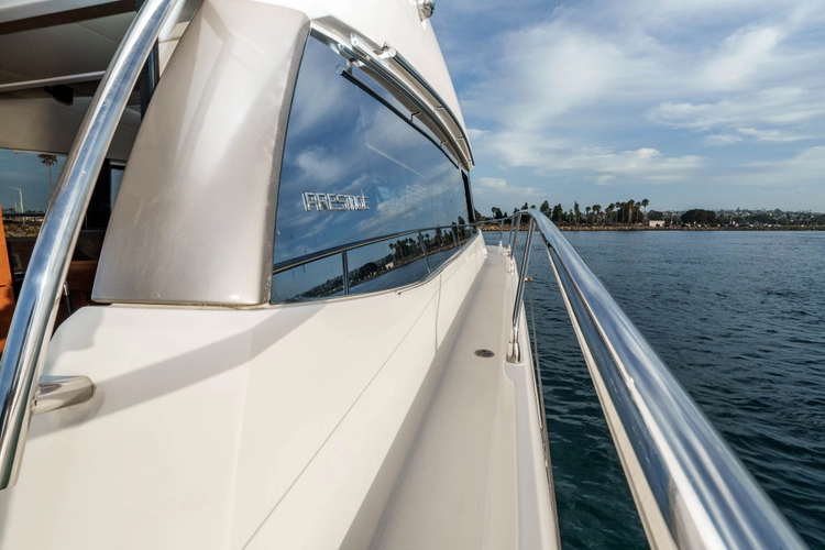 Ultima Risa Yacht Photos Pics 