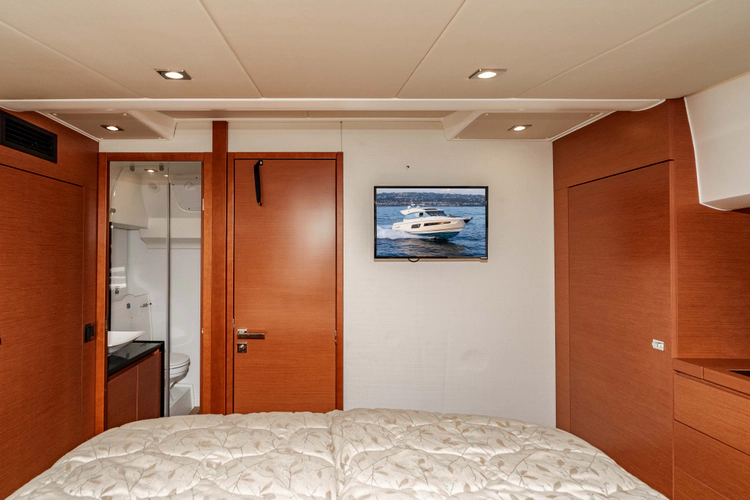 Ultima Risa Yacht Photos Pics 