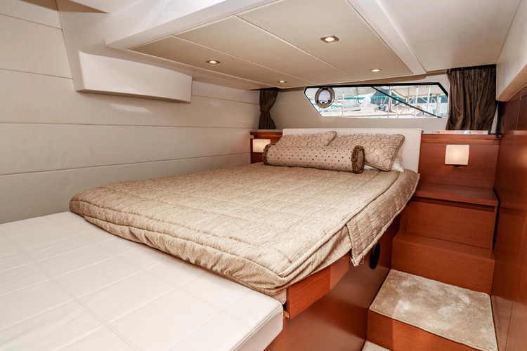 Ultima Risa Yacht Photos Pics 