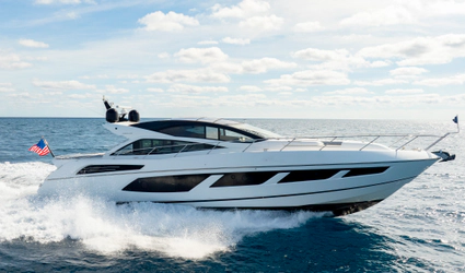 68' Sunseeker 2018