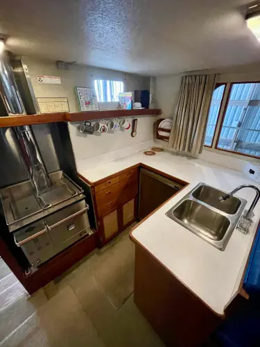 Harmony Yacht Photos Pics 