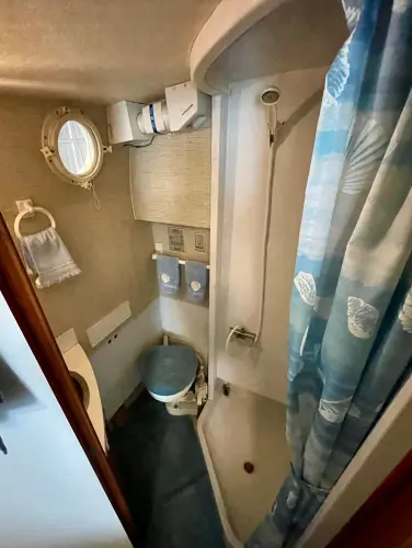 Harmony Yacht Photos Pics 
