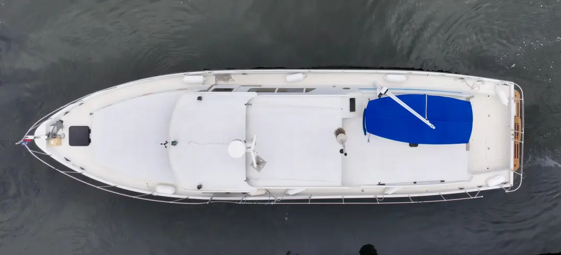 Harmony Yacht Photos Pics 