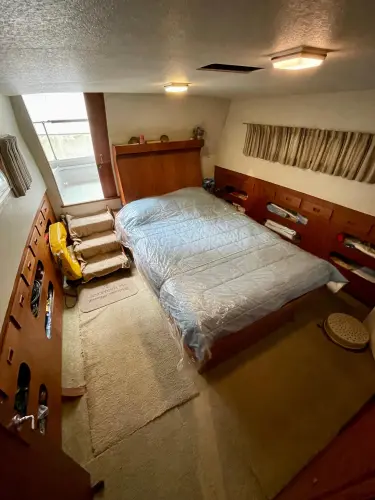 Harmony Yacht Photos Pics 