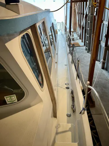 Harmony Yacht Photos Pics 