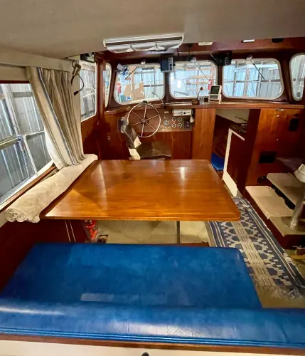 Harmony Yacht Photos Pics 