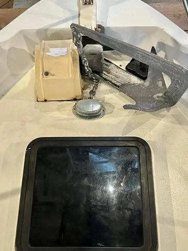 Harmony Yacht Photos Pics 
