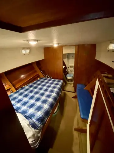 Harmony Yacht Photos Pics 