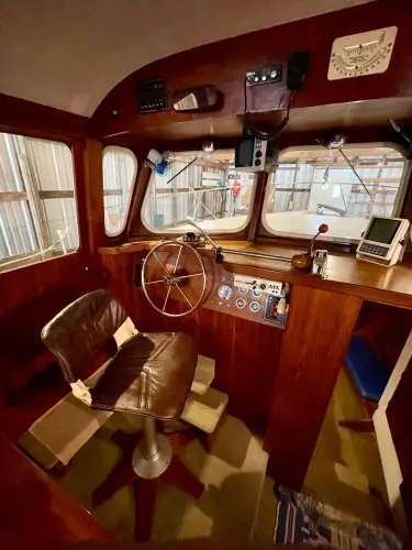 Harmony Yacht Photos Pics 